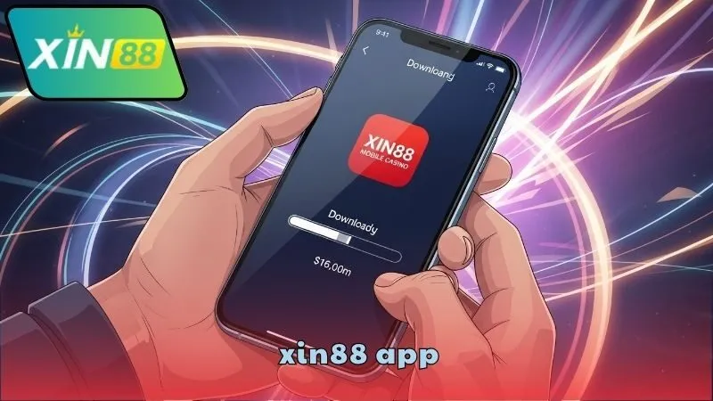 XIN88 app – Tải ngay để chơi cực đã 1 XIN88 app có gì nổi bật?