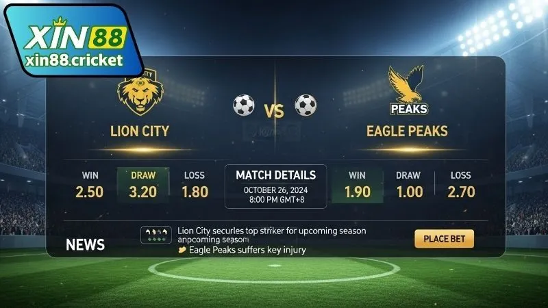 Cách đọc tỷ lệ cá cược bóng đá chuẩn cho người mới 3 Các dạng kèo và cách đọc tỷ lệ cá cược bóng đá