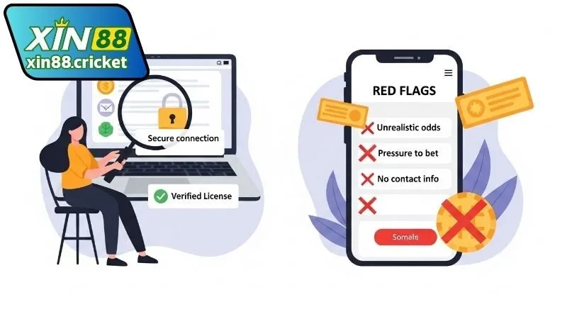 Cách né bẫy nhà cái bóng đá hiệu quả cho người chơi 9 cach-ne-bay-nha-cai-bong-da