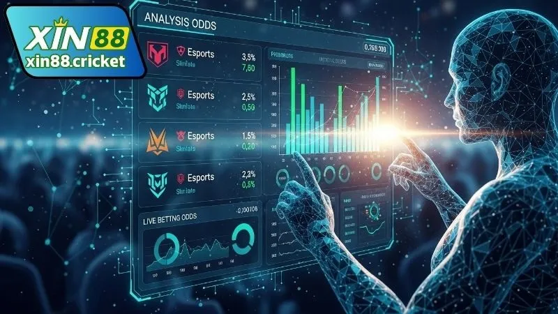 Phân tích kèo esports chuẩn xác dành cho người chơi 2 Vì sao cần biết cách phân tích kèo esports?