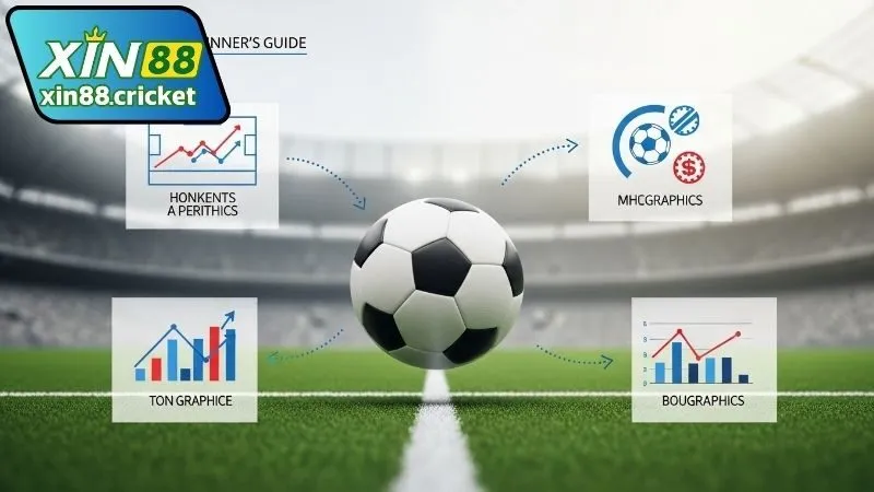 Hướng dẫn cá cược bóng đá cho người mới dễ hiểu 2 Hướng dẫn cá cược bóng đá cho người mới từ A đến Z