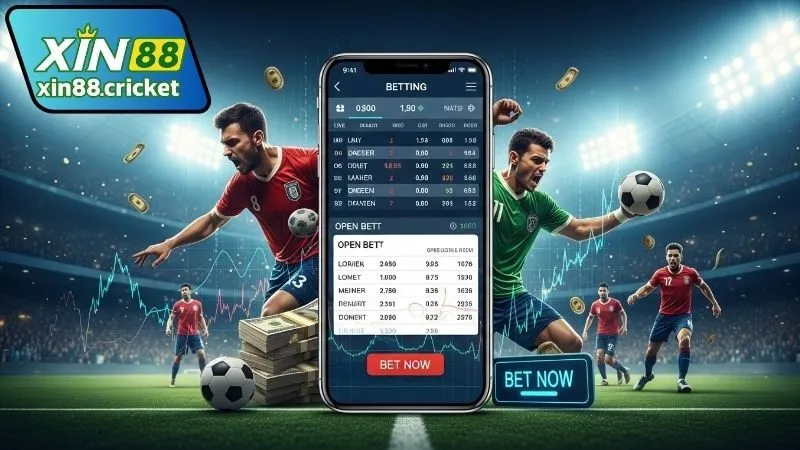 Kèo chấp 0.5 là gì - Cách chơi và mẹo thắng chuẩn xác 3 Khi nào nên chọn kèo chấp 0.5?