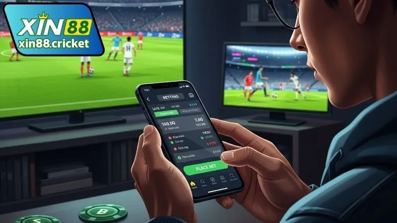 Kèo chấp 0.5 là gì - Cách chơi và mẹo thắng chuẩn xác 4 Mẹo chơi hiệu quả kèo chấp 0.5 là gì?