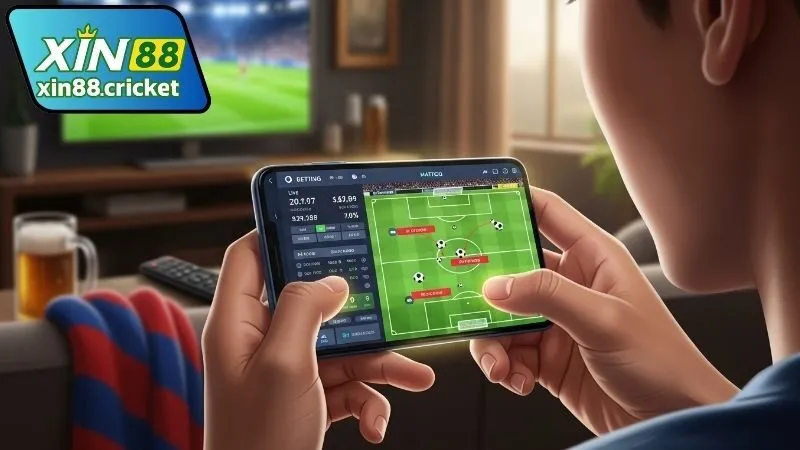 Kèo chấp 1.5 là gì trong cá độ bóng đá?