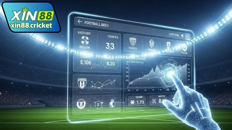 Khi nào nên chọn kèo chấp 1.5?