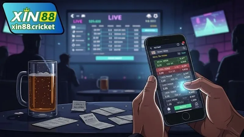 Những kinh nghiệm cá cược bóng đá phổ biến